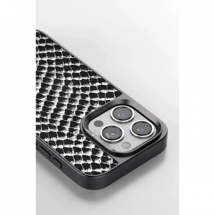 TCX   iPhone 16  Kapak - Siyah