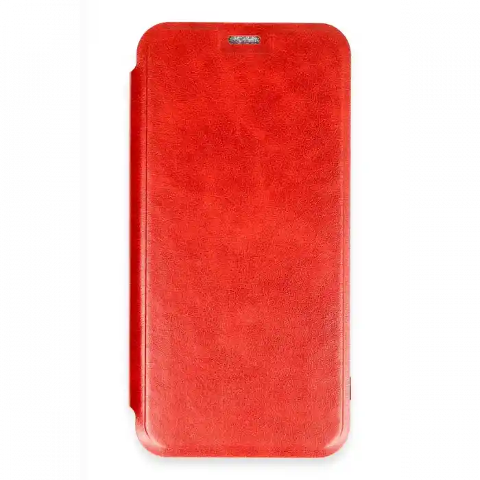 TCX  iPhone 16 Kılıf   - Kırmızı