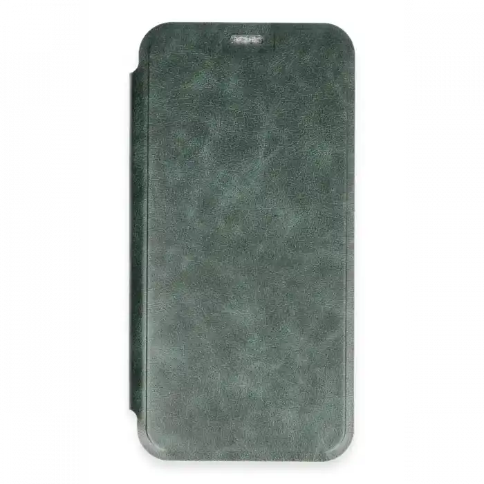 TCX  iPhone 16 Plus Kılıf   - Koyu Yeşil