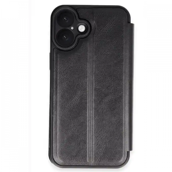 TCX  iPhone 16 Plus Kılıf   - Siyah