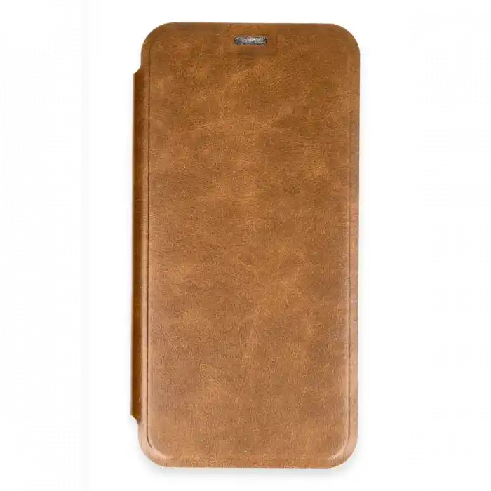 TCX  iPhone 16 Plus Kılıf   - Taba