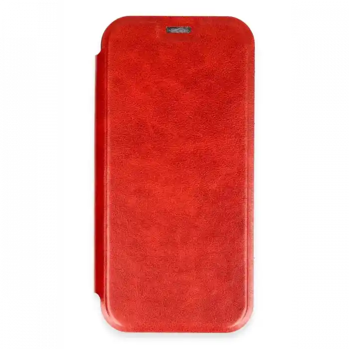 TCX  iPhone 16 Pro Kılıf   - Kırmızı