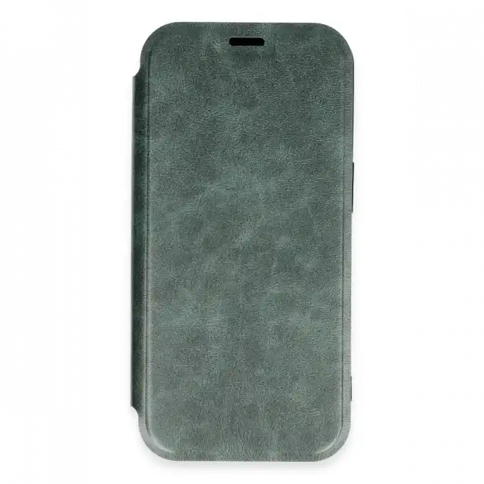TCX  iPhone 16 Pro Kılıf   - Koyu Yeşil