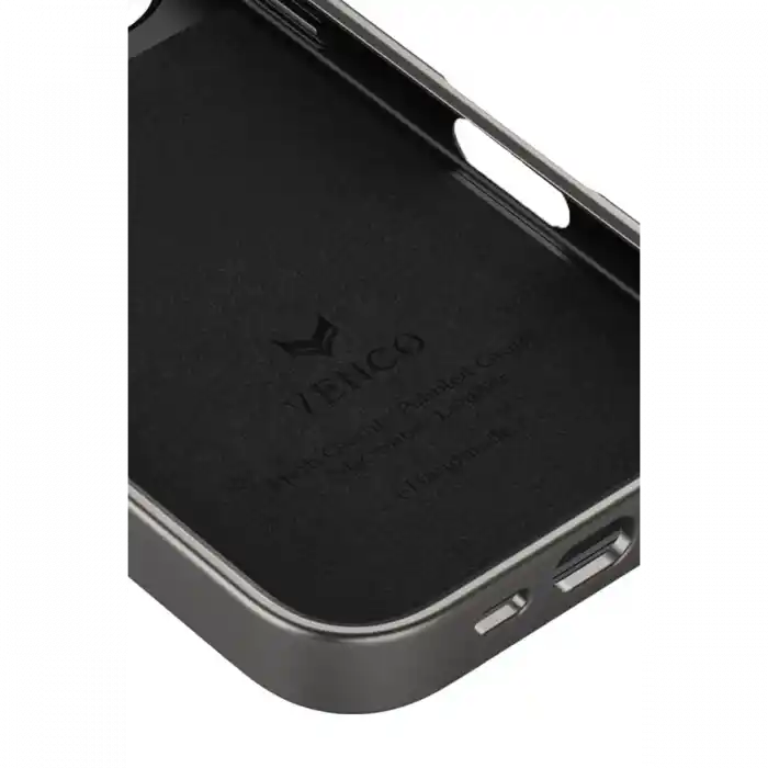 TCX   iPhone 16 Pro Max  Kapak - Lacivert