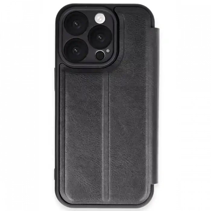 TCX  iPhone 16 Pro Max Kılıf   - Siyah