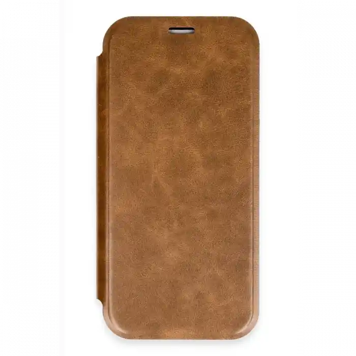TCX  iPhone 16 Pro Max Kılıf   - Taba