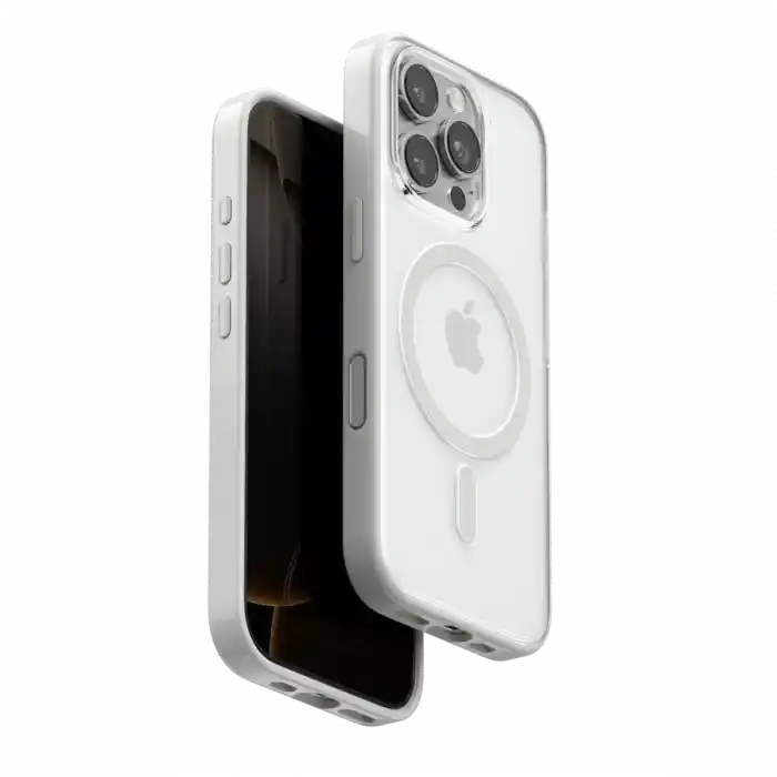 TCX   iPhone 16 Pro Max  Magsafe Kapak - Beyaz