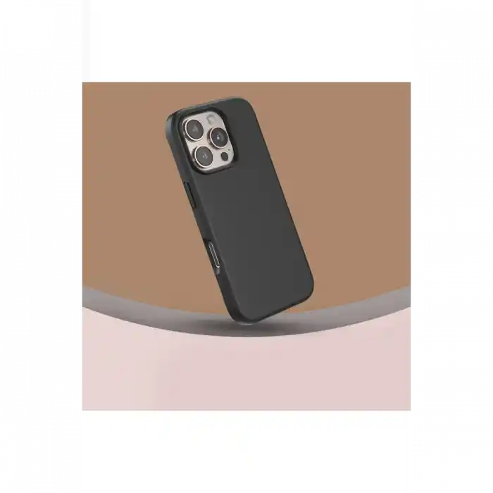 TCX   iPhone 16 Pro Max  Magsafe Kapak - Lacivert