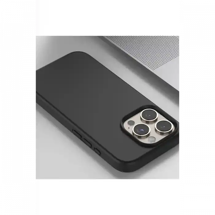 TCX   iPhone 16 Pro Max  Magsafe Kapak - Titan Gri