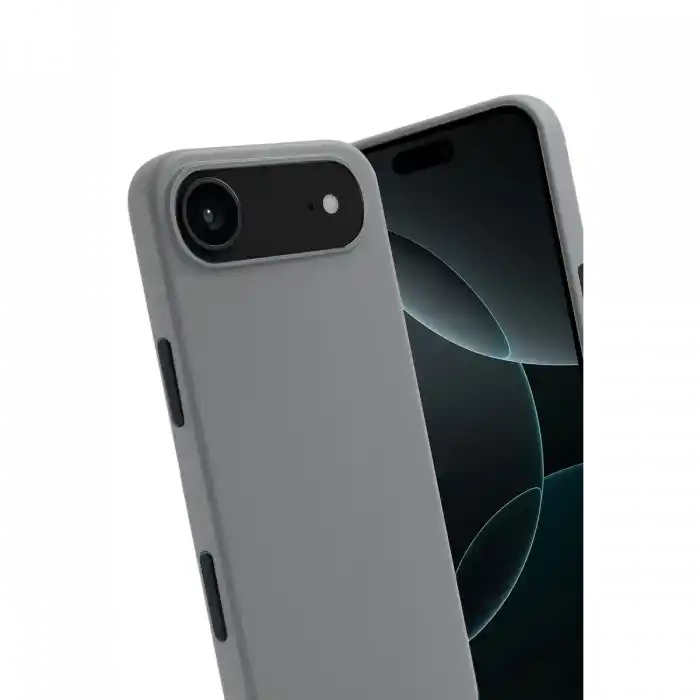 TCX  iPhone 17 Air First Silikon - Gri