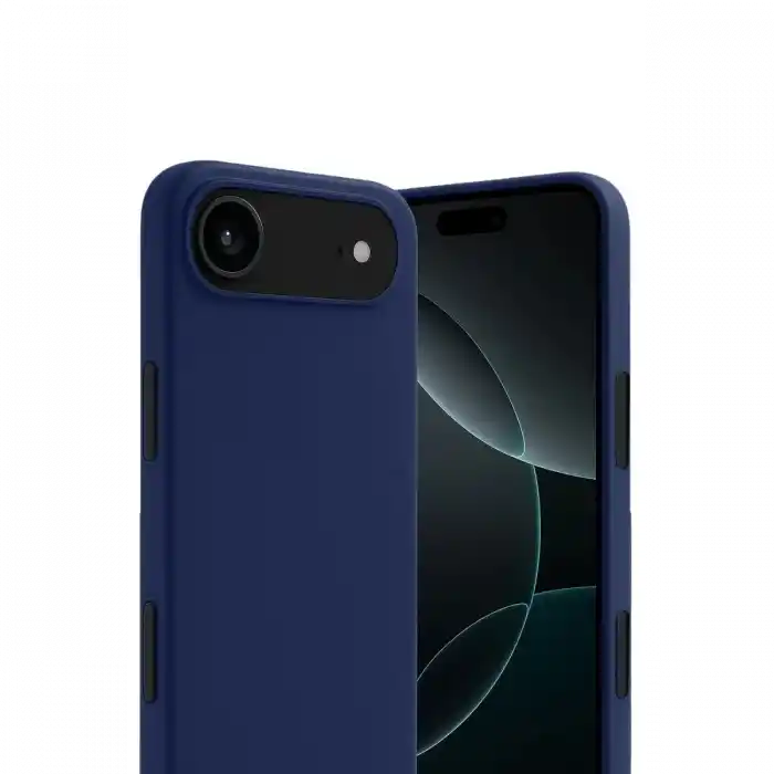 TCX  iPhone 17 Air First Silikon - Lacivert