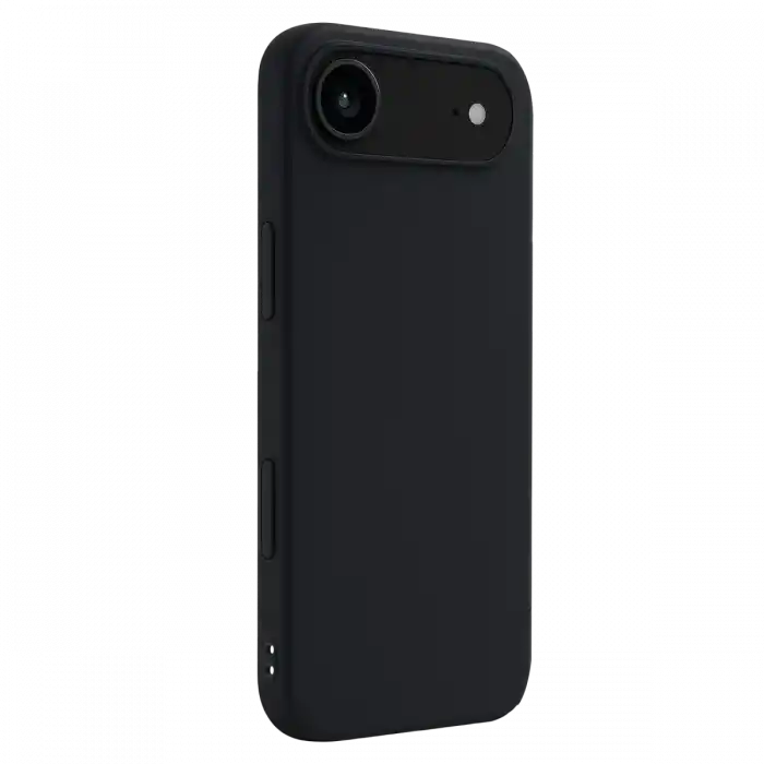 TCX  iPhone 17 Air First Silikon - Siyah