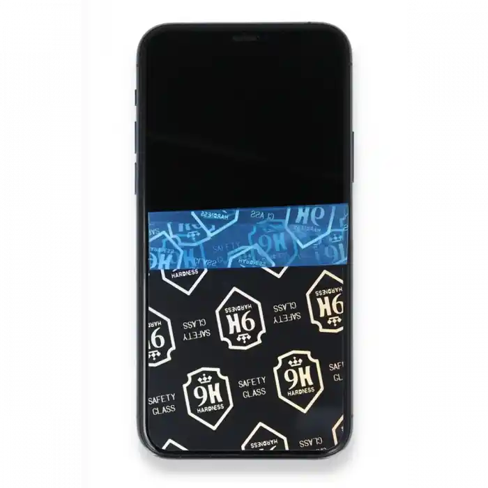 TCX  iPhone 6 Plus Nano Ekran Koruyucu