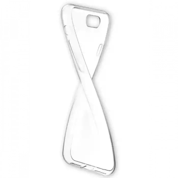 TCX  iPhone 7 Kılıf Lüx Şeffaf Silikon