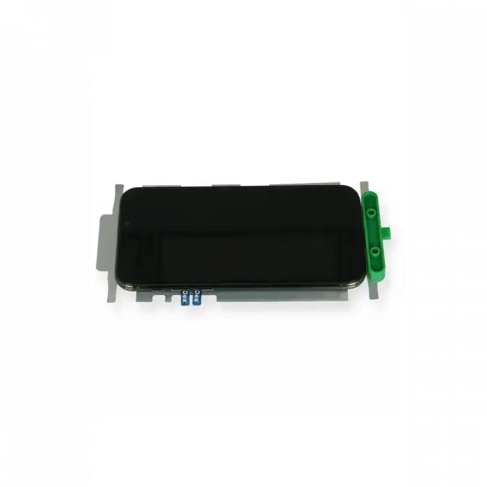 TCX  iPhone 7 Plus 360 Full Body Arka Koruyucu