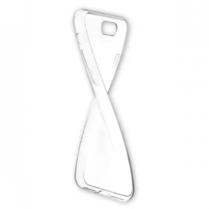 TCX  iPhone 8 Plus Kılıf Lüx Şeffaf Silikon