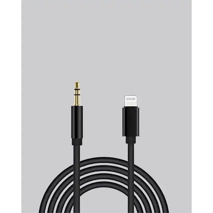 TCX İphone Aux