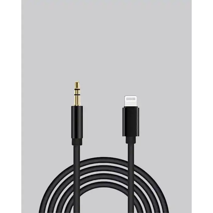 TCX İphone Aux