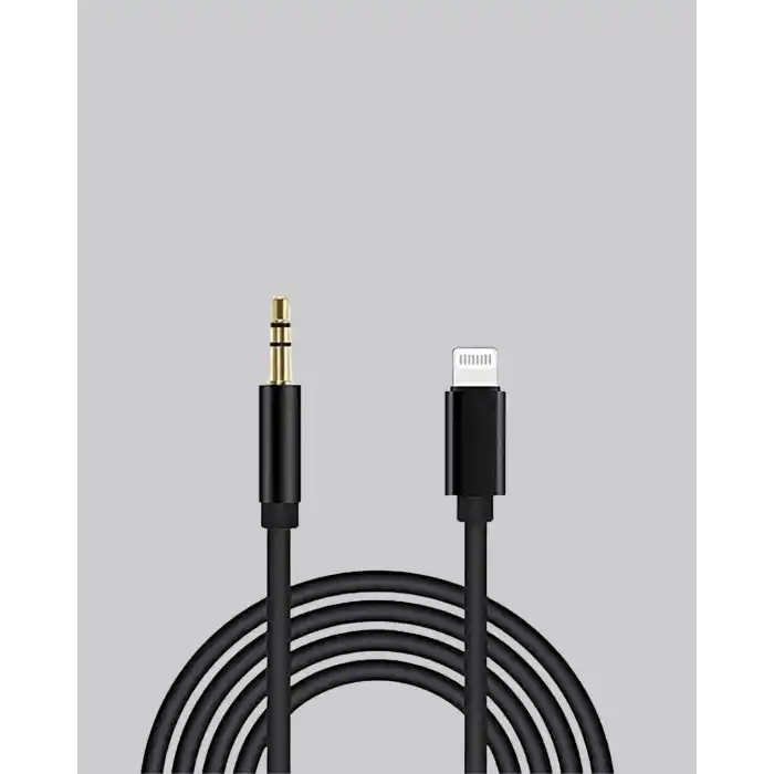 TCX İPHONE AUX