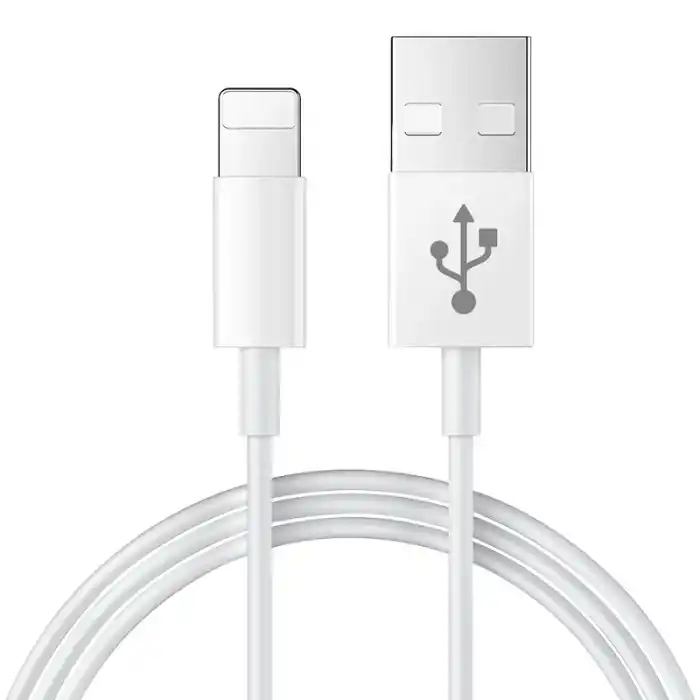 TCX İphone Data Ve Şarj Kablosu 2100 Ma