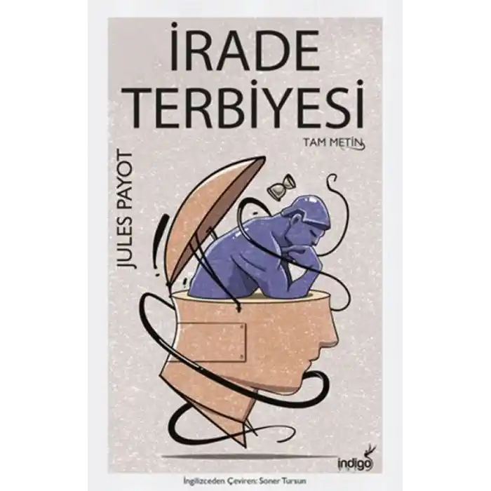 TCX İrade Terbiyesi
