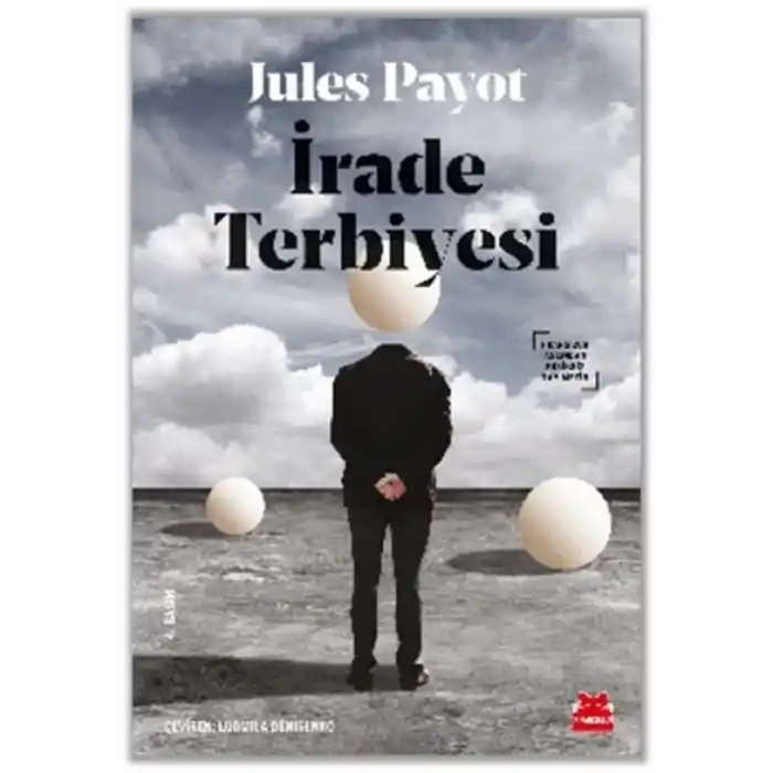 TCX İrade Terbiyesi