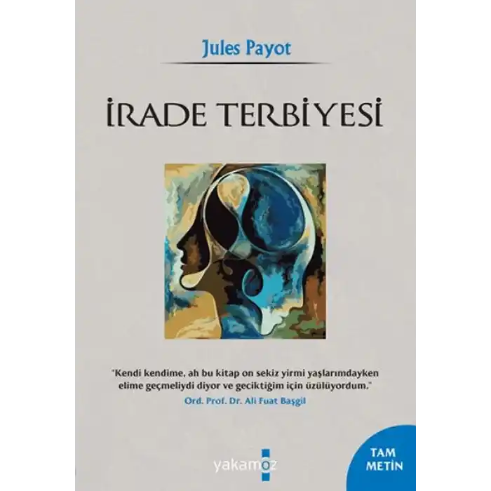 TCX İrade Terbiyesi