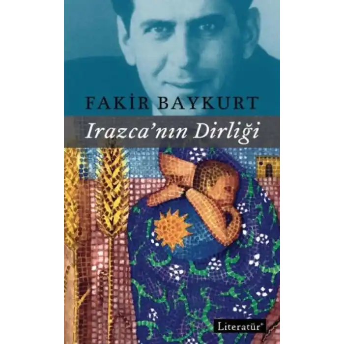 TCX Irazcanın Dirliği