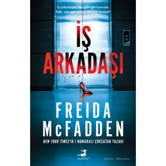 TCX İş Arkadaşı