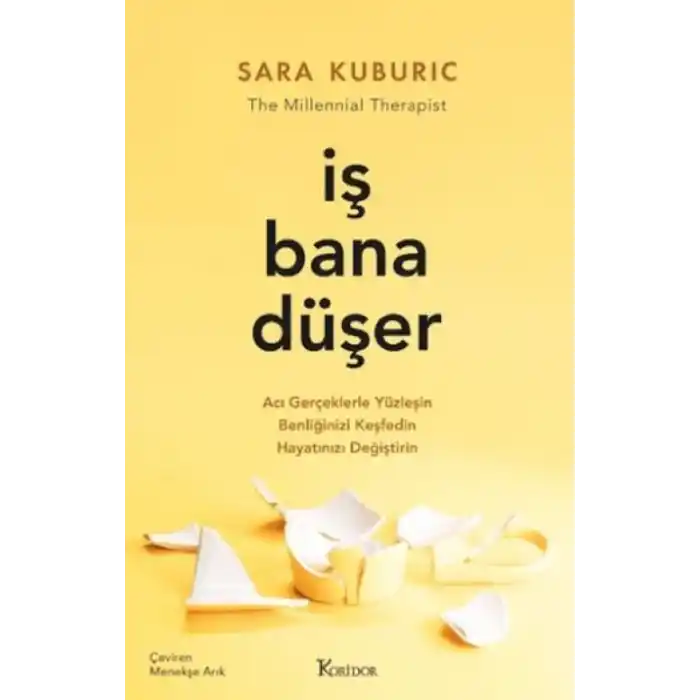 TCX İş Bana Düşer