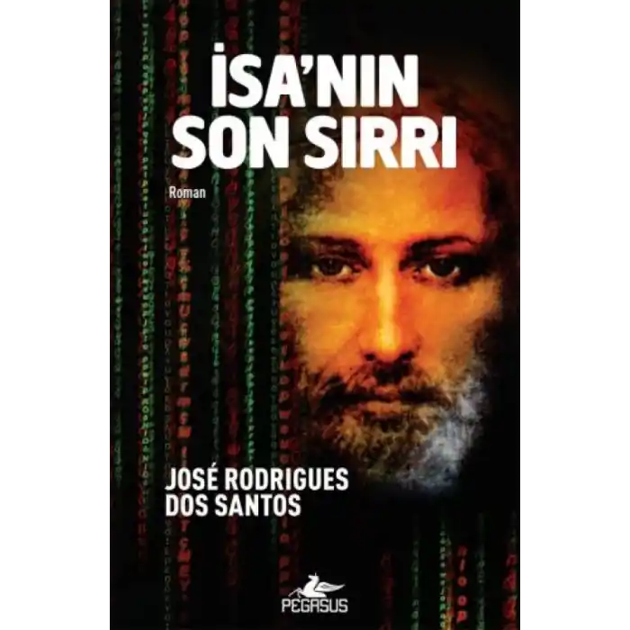 TCX İsanın Son Sırrı