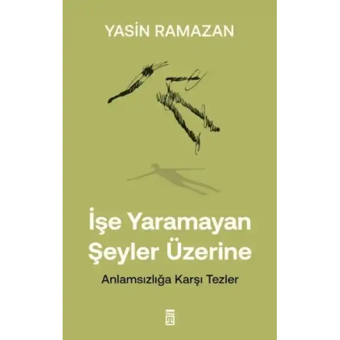 TCX İşe mayan Şeyler Üzerine