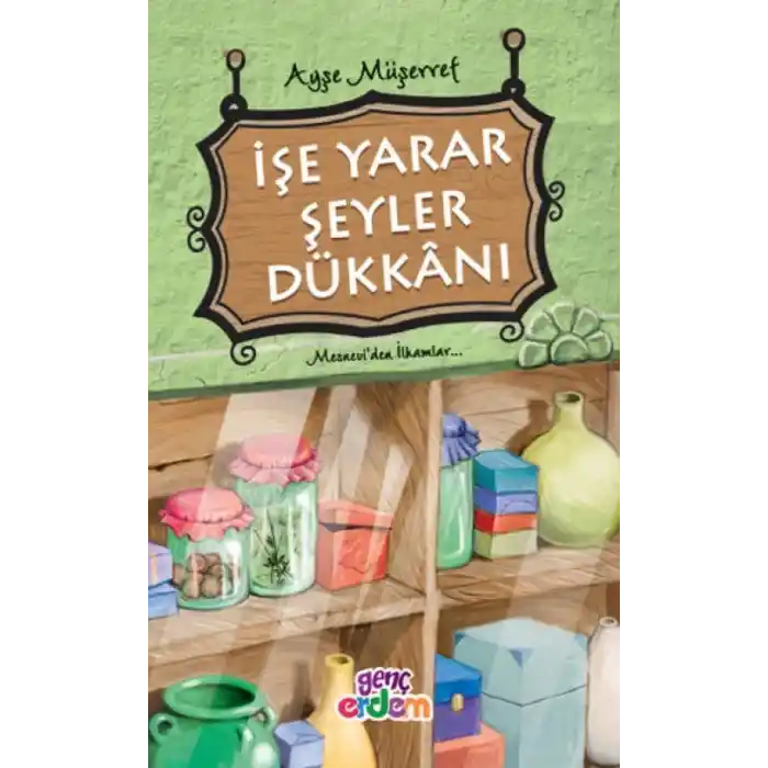 TCX İşe r Şeyler Dükkanı