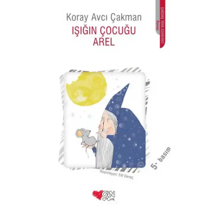 TCX Işığın Çuğu Arel