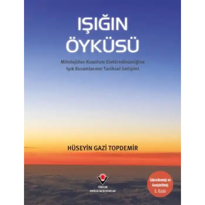 TCX Işığın Öyküsü
