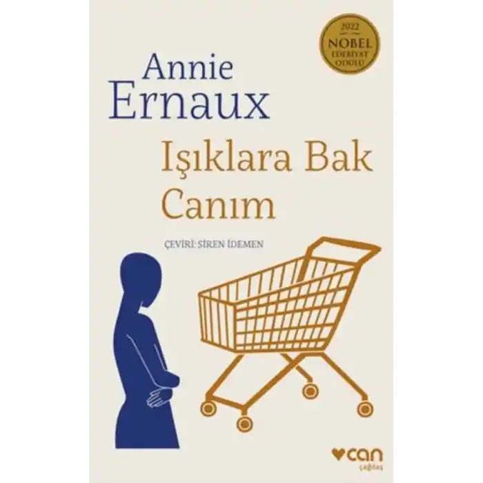 TCX Işıklara Bak Canım
