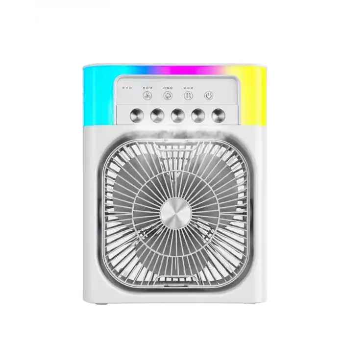 TCX IŞIKLI FAN 5005
