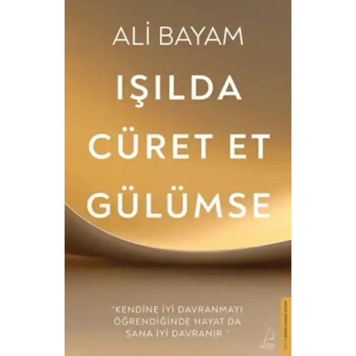 TCX Işılda, Cüret Et, ümse