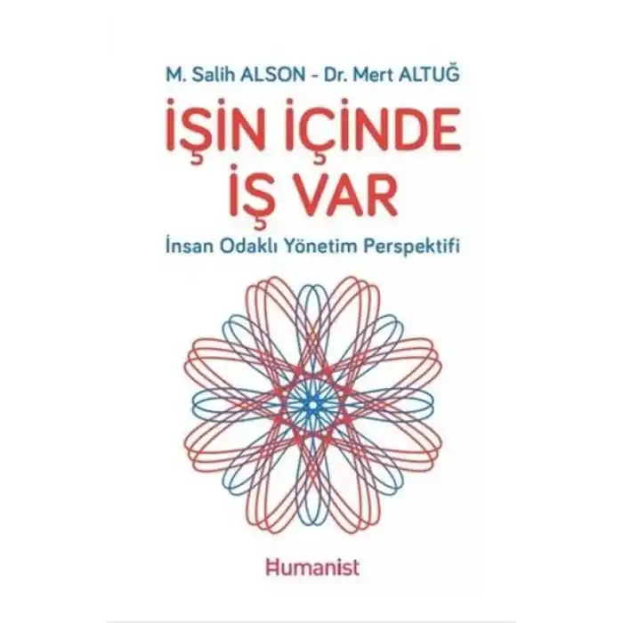 TCX İşin İçinde İş Var