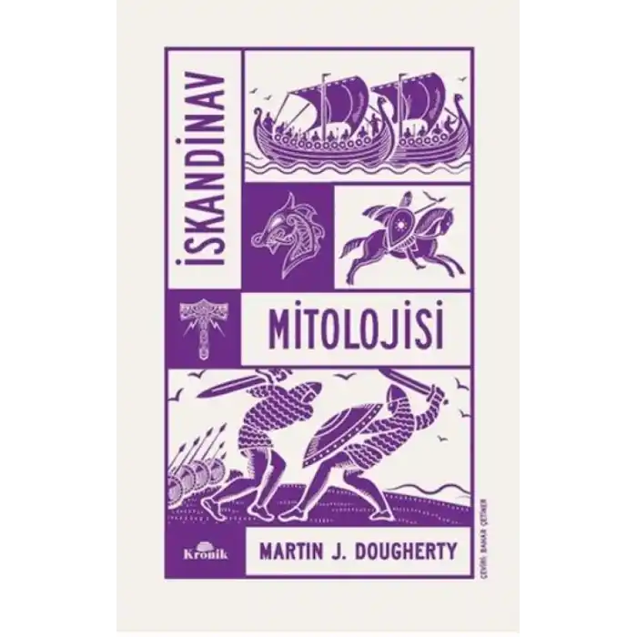 TCX İskandin Mitolojisi