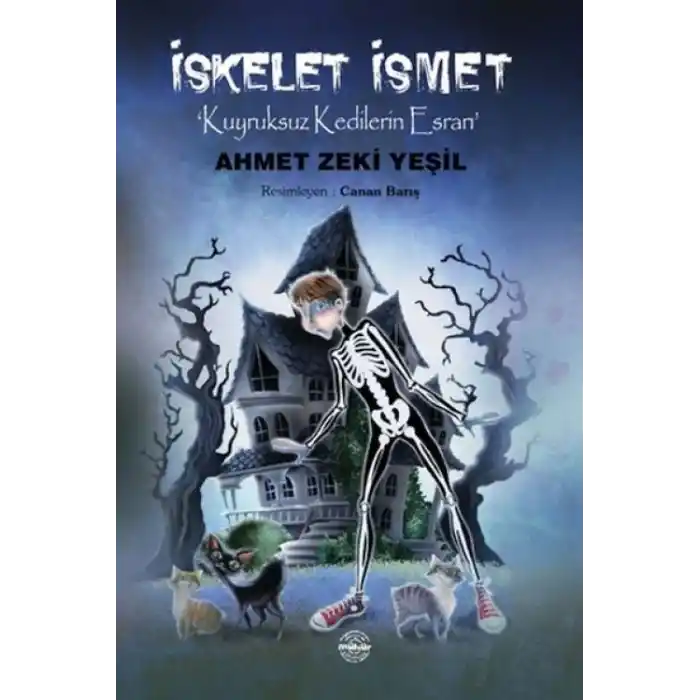 TCX İskelet İsmet