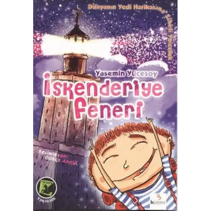 TCX İskenderiye Feneri