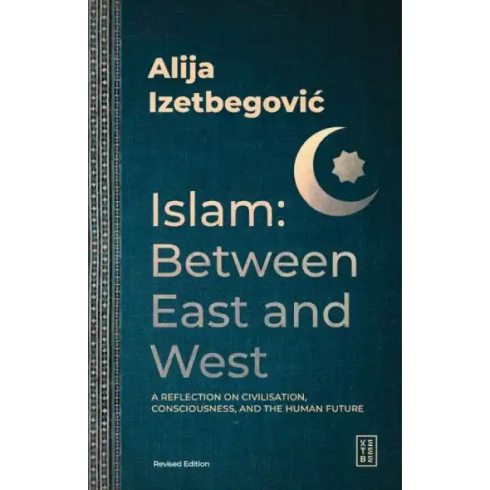 TCX Islam: Between East and West