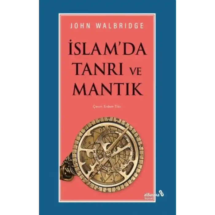 TCX İslamda Tanrı ve Mantık