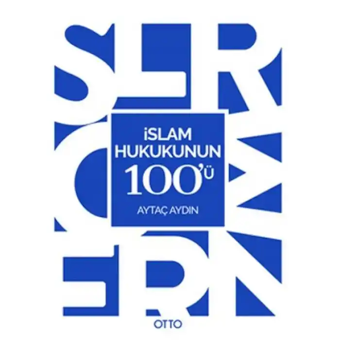 TCX İslam Hukukunun 100ü