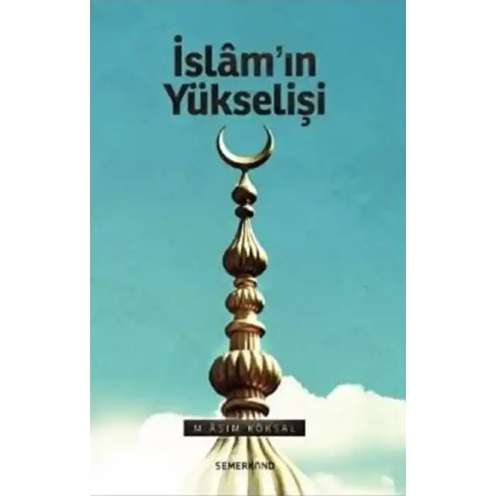 TCX İslamın Yükselişi