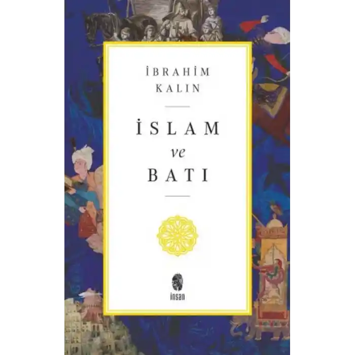 TCX İslam ve Batı