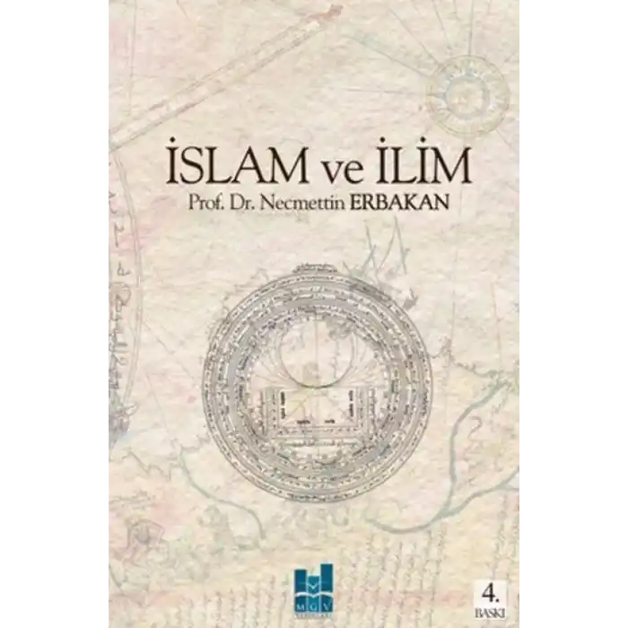 TCX İslam ve İlim