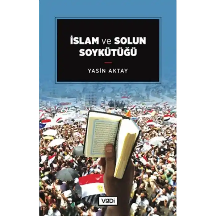 TCX İslam ve Solun Soykütüğü