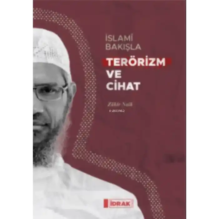 TCX İslamî Bakışla Terörizm ve Cihat